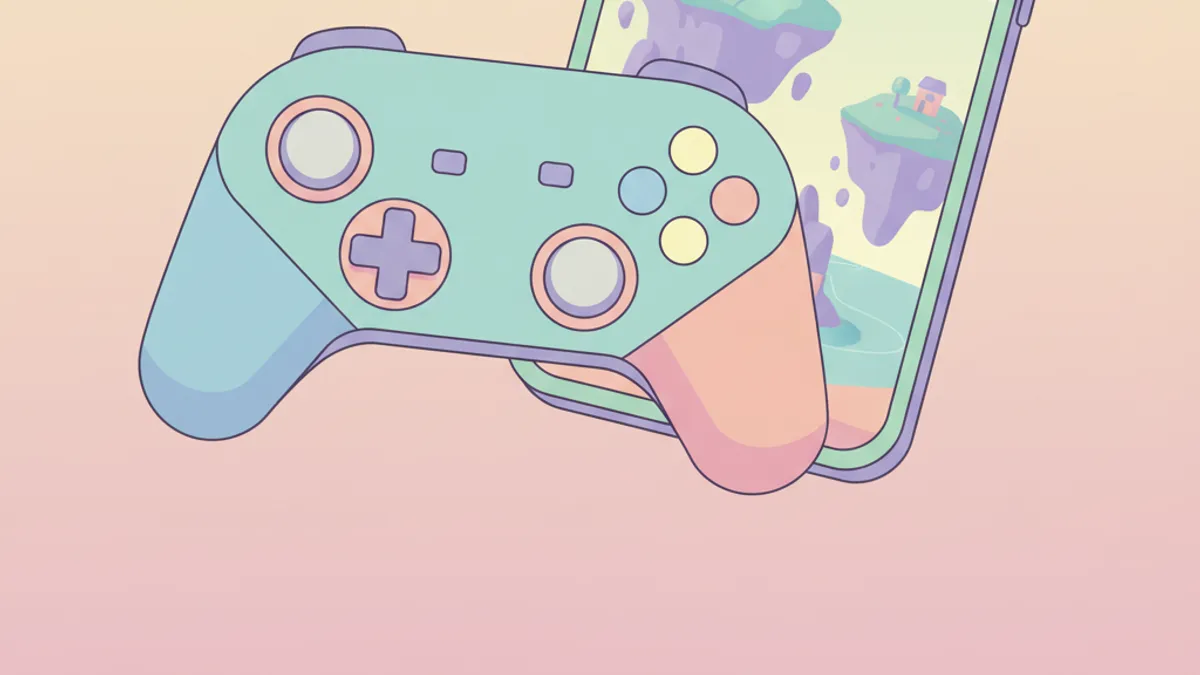 Why Good Touch Controls Make Or Break A Mobile Game