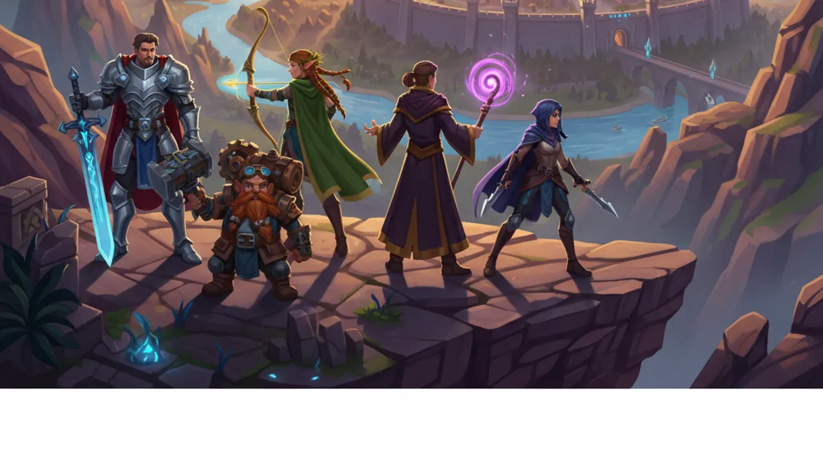 Embershards of Valen